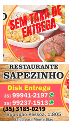 Sapezinho