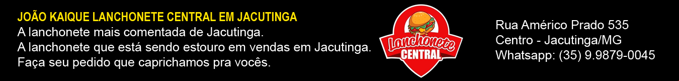 Kaique Lanches
