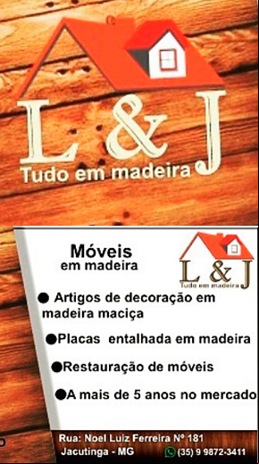 Madeiras