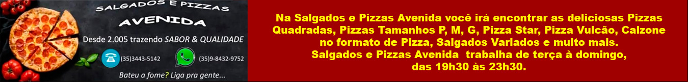 Salgados