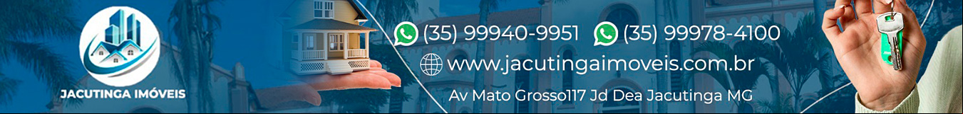 Jacutinga Imóveis