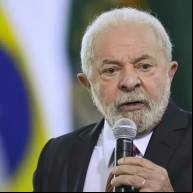 Lula diz que Brasil só vai dar certo quando a ‘classe média voltar para a escola pública’ 