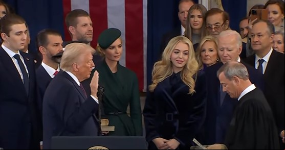 trump po